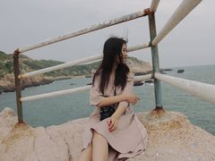 -东极岛景区
