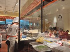 -新一番三文鱼寿司(大东海店)