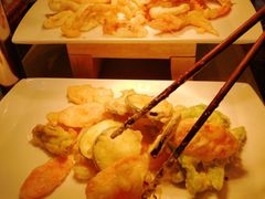 -视界美食自助餐厅·石家庄希尔顿酒店