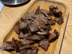 -百年食客韩式烤肉(南三环店)