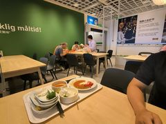 -宜家·瑞典风味餐厅(天津东丽商场店)