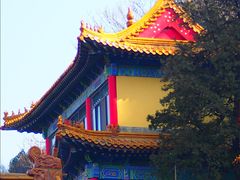 -千佛山风景名胜区