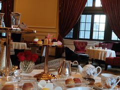 -Salon de Ville浦江汇(上海外滩华尔道夫酒店店)