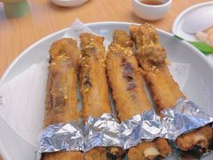 -苏小柳点心·手作小笼包(新街口分院店)