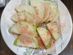 餐后水果-堂宴·老厦门私房菜(1988仙岳总店)