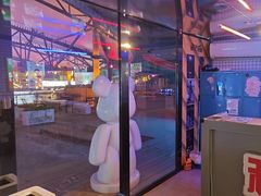 -移动谜城·大笨象密室逃脱(五棵松店)