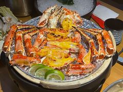 -綱元·海鲜豆捞(明州里店)