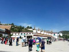 -青海湖国家重点风景名胜区