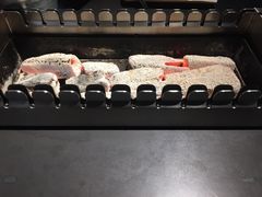-很久以前羊肉串(昌里路三钢里店)