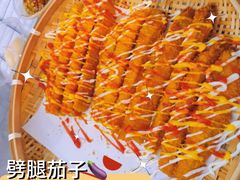 -蛙老爹·蜀香美蛙鱼头(王家湾店)