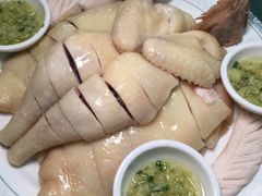 -文记壹心鸡(宝华路店)