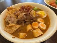 -瑞兰美好生活沙茶面