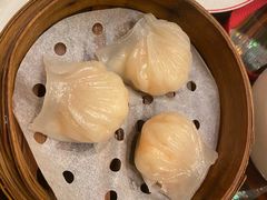 -夏宫中餐厅(香格里拉大酒店)