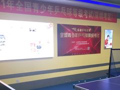 -乐旋乒乓球(深圳南油店)