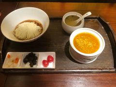 -苏州老字号·苏面斋·秃黄油·三虾面苏式面馆