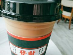 -新荔园茶餐厅(荔湾区府宿舍大院店)