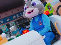 -欢乐水魔方水世界