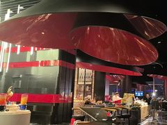 -西安W酒店·WEI全味西餐厅