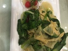 -河南食府(人民路店)