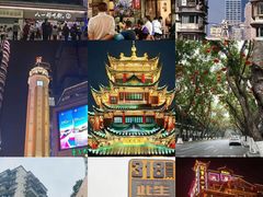 -人民解放纪念碑