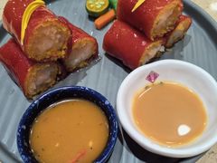 -点都德(千灯湖环宇城店)
