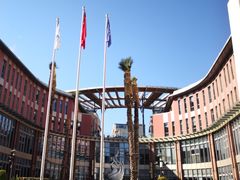 -梧桐人家中国太平国际健康颐养社区