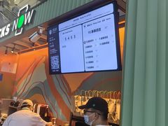 -星巴克(上海虹桥站2A检票口)