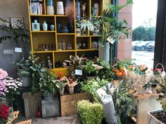 -杭州街角花屋花店(闻堰店)