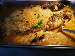 -鱼酷活鱼烤鱼(中联广场店)