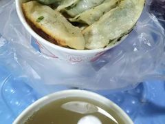 -燕子煨汤(山海关路店)