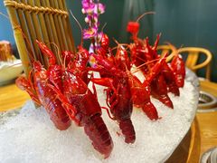 -尚海豆捞(乐虹坊店)