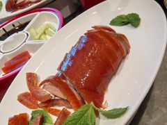 -京坛汇·烤鸭·京菜(宋庄店)