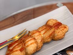 -甜赐良缘牛奶甜品世家(新都汇店)