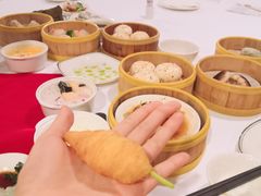 -天伦王朝酒店·盛华瑄餐厅
