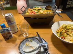 -老板很二(吉大店)