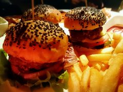 -Shanghai Brew House上海啤酒工坊(老外街店)