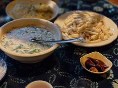 -香满楼(临安路店)