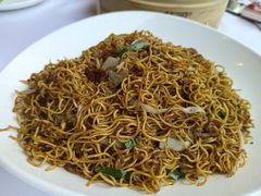 豉油皇炒面-潮喜竹溪荔湖酒家(荔枝湾店)