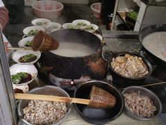 -甘记肥肠粉(马鞍北路店)