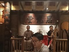 -南京大牌档(崇文门国瑞店)