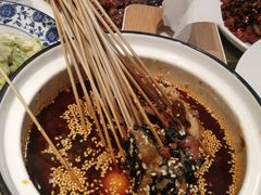 -茅庐毛血旺(临沂泰盛广场店)
