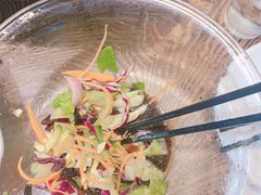 -胡胖子有点味·湘鄂菜(花桥中百仓储店)