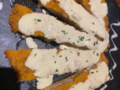 -澳骄 Aussie Kitchen·手工披萨·西餐(国大店)