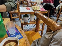 -北华涮肉(华严北里店)