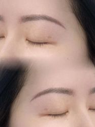-张小野·专业半永久纹眉