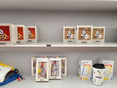 -Seesaw Coffee(西岸凤巢店)