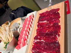 -海底捞火锅(劲松店)