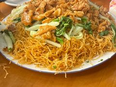 炒米粉-万兴菜馆(龙华店)