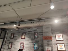 -友乐居羊蝎子(西直门店)
