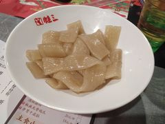 -蛙三泡椒牛蛙(万象城店)